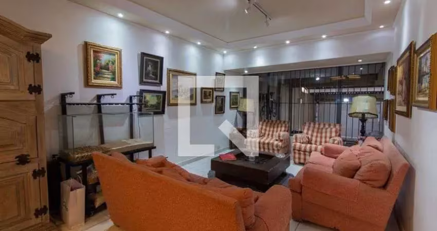 Casa para venda - jardim taboão, 5 quartos,  220 m² - são paulo