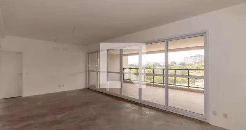 Apartamento para venda - moema, 3 quartos,  171 m² - são paulo
