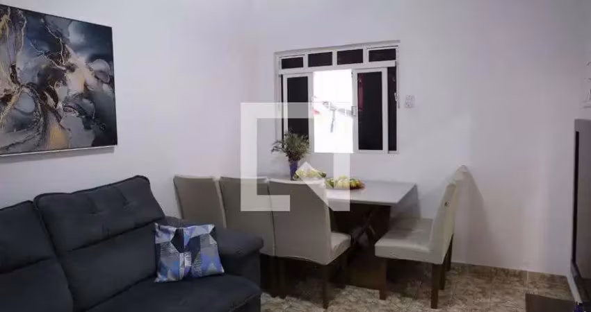 Casa para venda - freguesia do ó, 2 quartos,  90 m² - são paulo