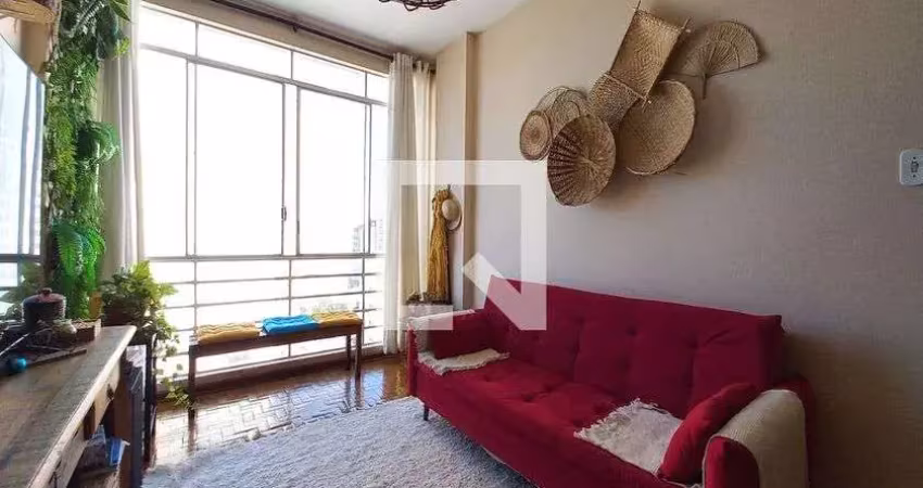 Apartamento para venda - centro, 2 quartos,  110 m² - campinas