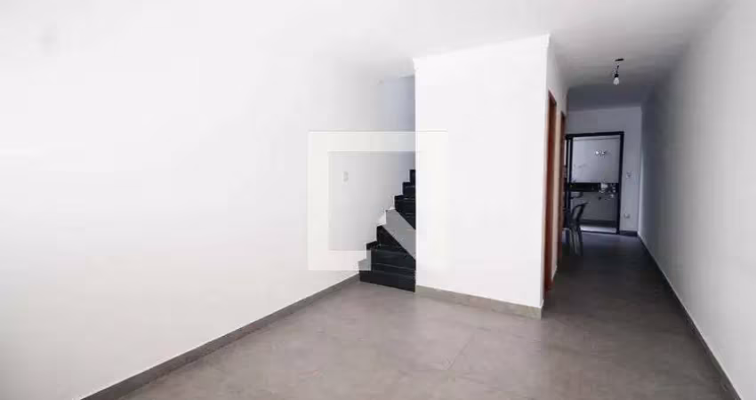 Casa para venda - santana, 3 quartos,  110 m² - são paulo