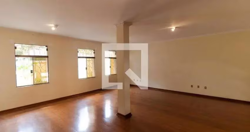 Casa para venda - jardim santa marcelina, 4 quartos,  465 m² - campinas