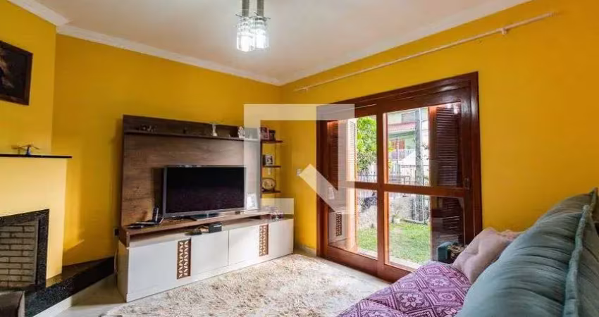 Casa para venda - são josé, 3 quartos,  229 m² - canoas