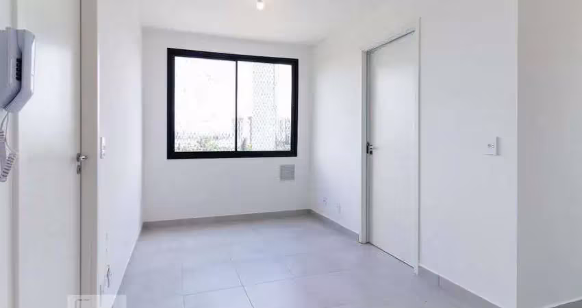 Apartamento para venda - jardim marajoara , 2 quartos,  34 m² - são paulo