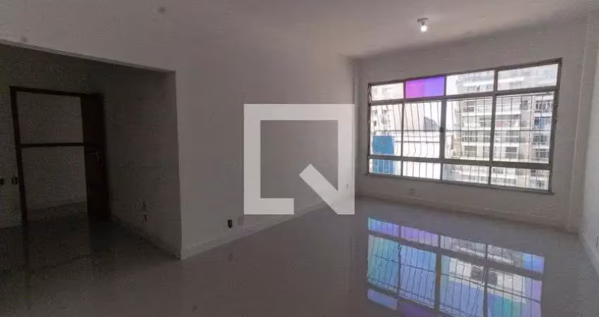 Apartamento para venda - icaraí, 3 quartos,  130 m² - niterói