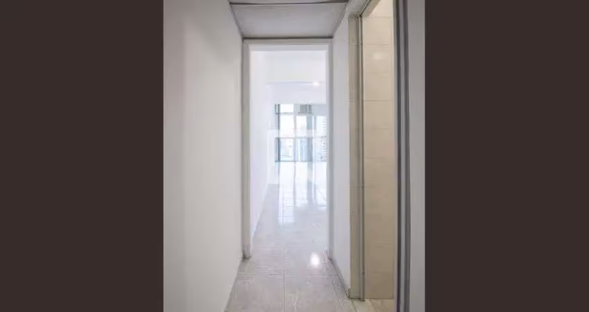 Apartamento para venda - centro, 1 quarto,  31 m² - rio de janeiro