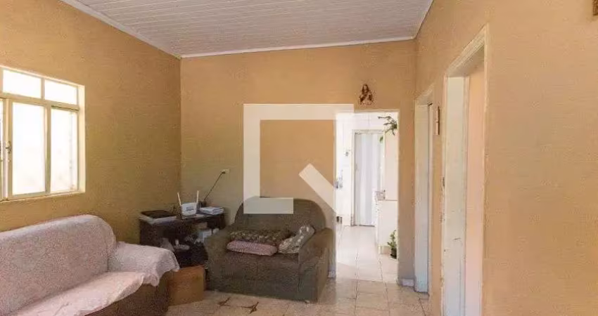 Casa para venda - bonfim, 2 quartos,  115 m² - campinas
