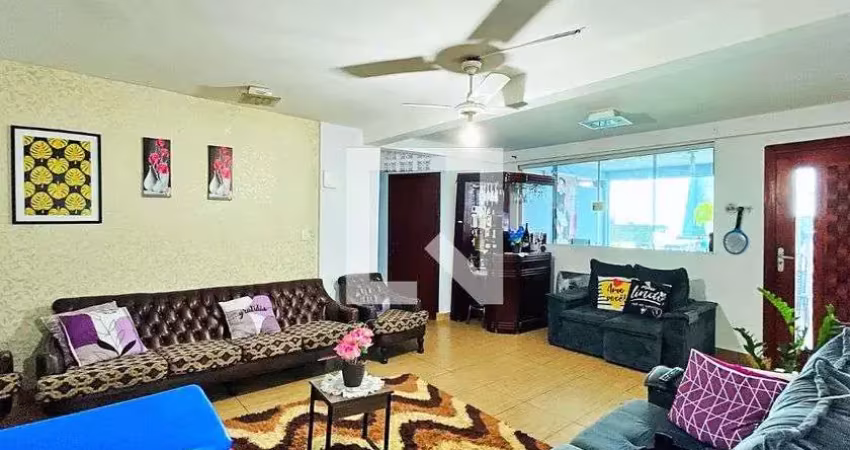 Casa para venda - jardim cocaia, 6 quartos,  300 m² - guarulhos