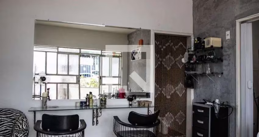 Casa para venda - palmeiras, 4 quartos,  277 m² - belo horizonte