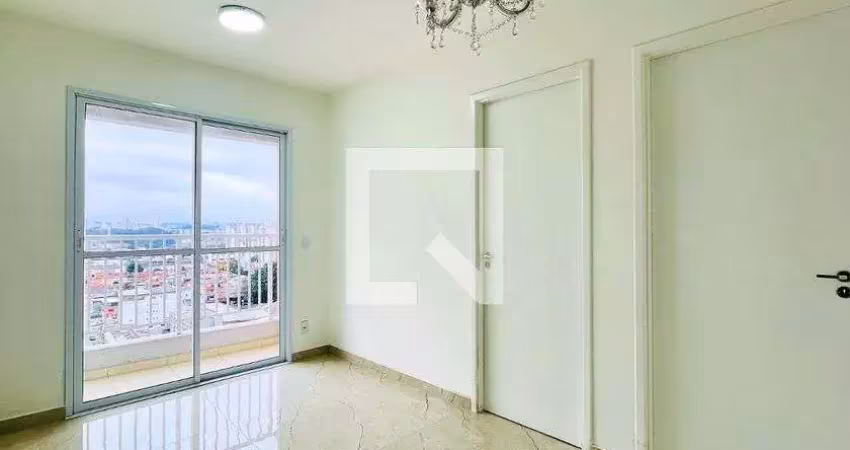 Apartamento para venda - vila augusta, 2 quartos,  43 m² - guarulhos