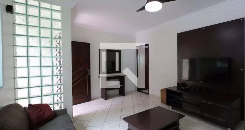Casa para venda - jardim santo antônio, 3 quartos,  150 m² - santo andré