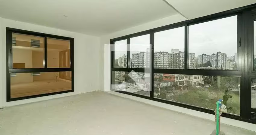 Apartamento para venda - boa vista, 2 quartos,  69 m² - porto alegre