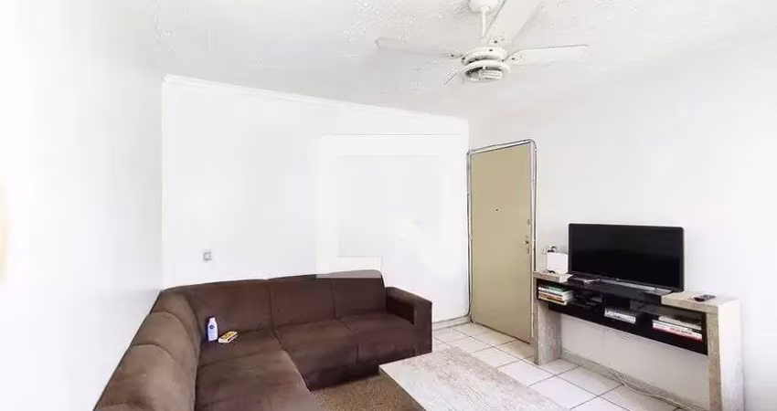 Apartamento para venda - scharlau, 2 quartos,  58 m² - são leopoldo