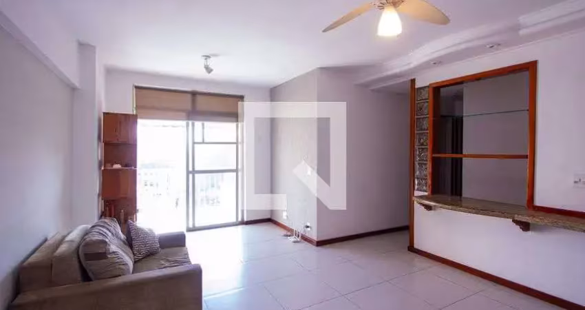 Apartamento para venda - centro , 2 quartos,  86 m² - niterói