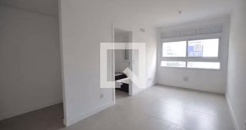 Apartamento para venda - cidade baixa, 1 quarto,  31 m² - porto alegre