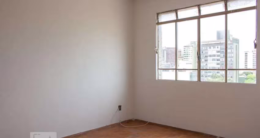 Apartamento para venda - centro, 3 quartos,  130 m² - belo horizonte