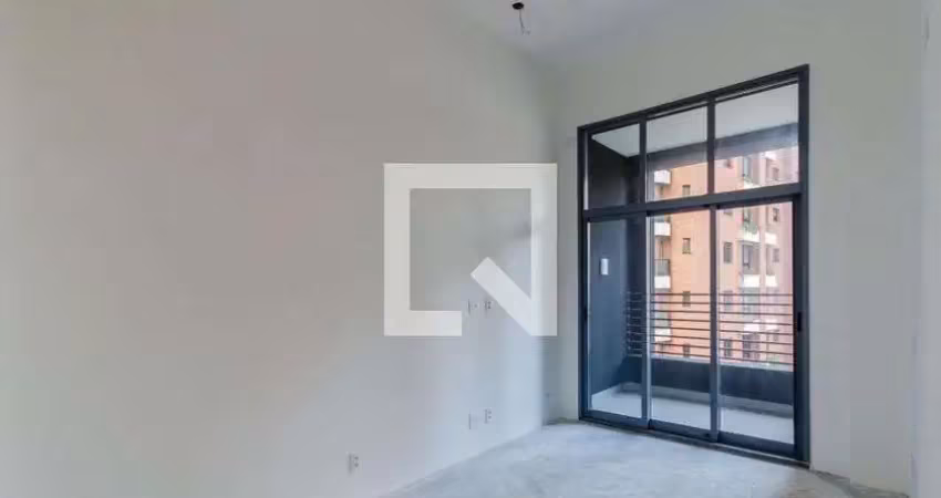 Apartamento para venda - vila mariana, 1 quarto,  34 m² - são paulo