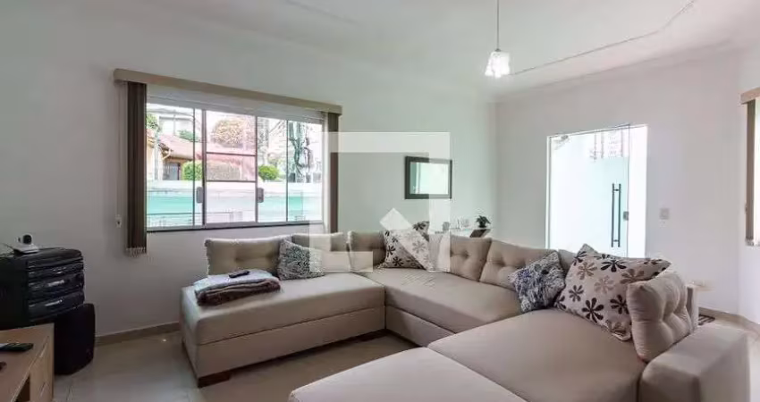 Casa para venda - centro, 3 quartos,  220 m² - osasco