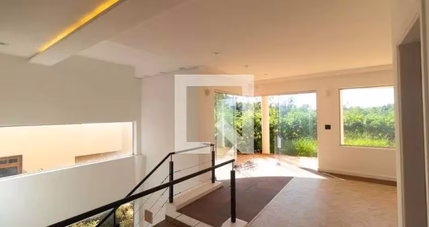 Casa / sobrado em condomínio para venda - sousas, 3 quartos,  316 m² - campinas