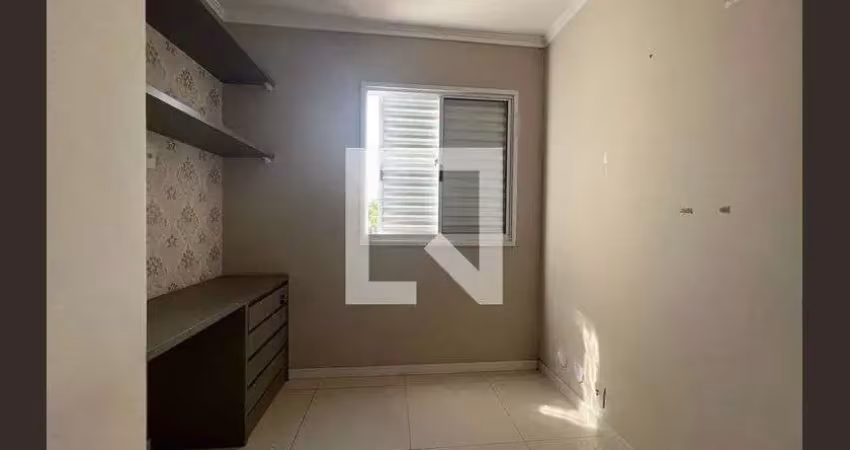Apartamento para venda - jardim santa marcelina, 3 quartos,  58 m² - campinas