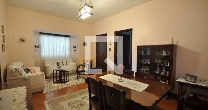 Casa para venda - vila gustavo, 3 quartos,  160 m² - são paulo