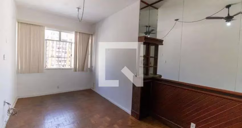 Apartamento para venda - icaraí, 2 quartos,  84 m² - niterói