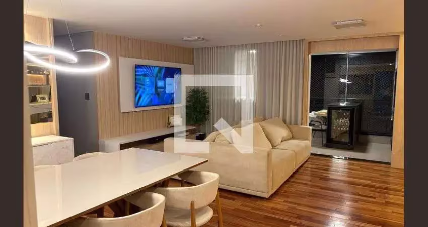 Apartamento para venda - mooca, 3 quartos,  116 m² - são paulo