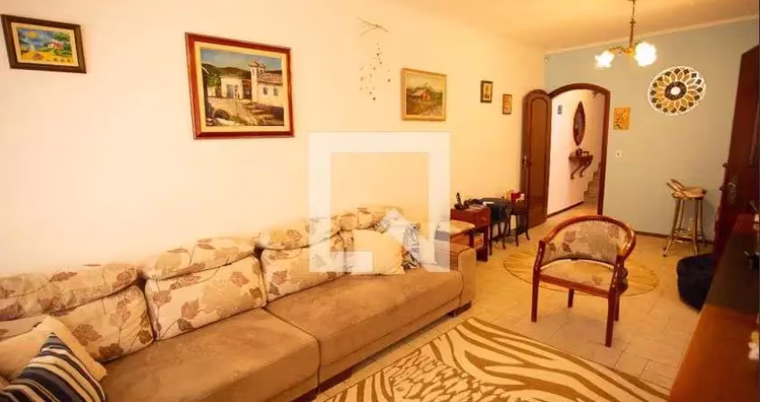 Casa para venda - mandaqui, 4 quartos,  220 m² - são paulo