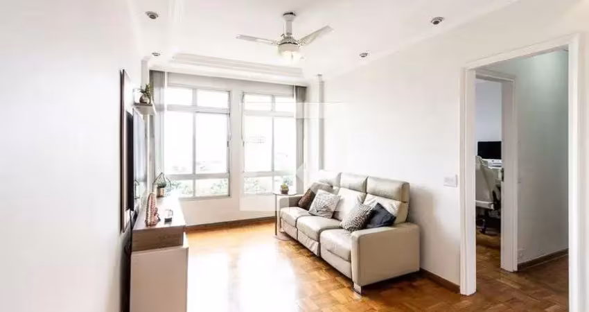 Apartamento para venda - bom retiro, 2 quartos,  70 m² - são paulo