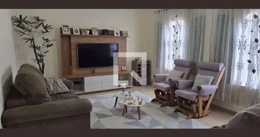 Casa para venda - maringá, 3 quartos,  325 m² - jundiaí