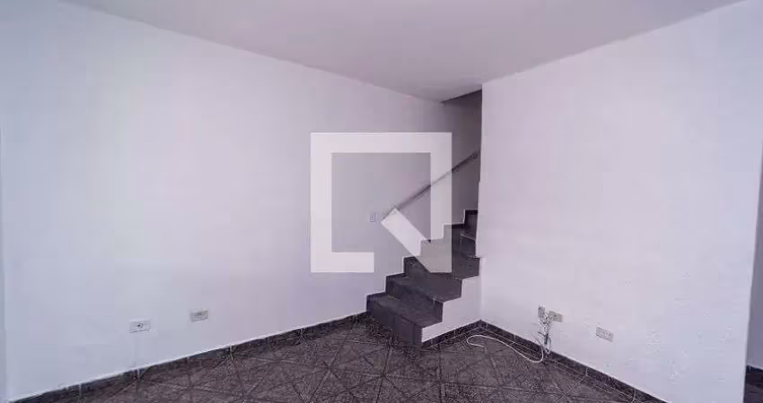Casa para venda - ponte rasa, 2 quartos,  99 m² - são paulo