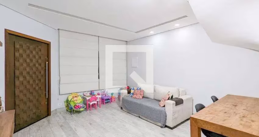 Casa para venda - planalto, 3 quartos,  160 m² - são bernardo do campo