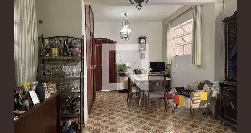 Casa para venda - cidade nova, 4 quartos,  275 m² - belo horizonte