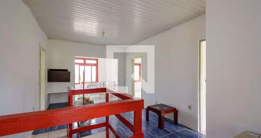 Casa / sobrado em condomínio para venda - vila nova, 3 quartos,  400 m² - porto alegre
