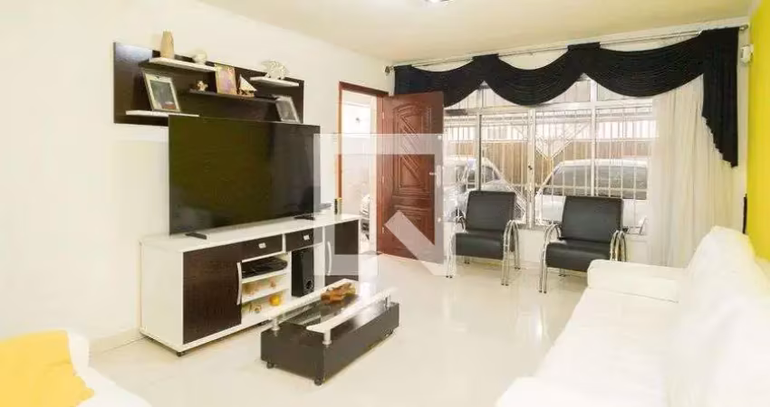 Casa para venda - assunção, 3 quartos,  210 m² - são bernardo do campo