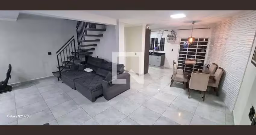 Casa para venda - piqueri, 3 quartos,  400 m² - são paulo
