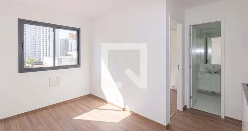Apartamento para venda - bela vista, 1 quarto,  25 m² - são paulo
