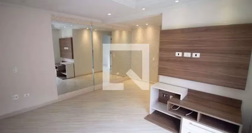 Apartamento para venda - vila invernada, 2 quartos,  54 m² - são paulo