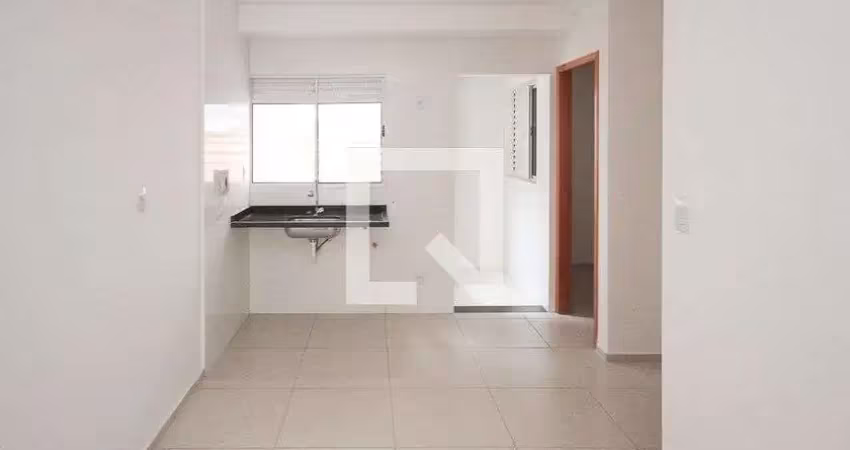 Apartamento para venda - vila formosa, 2 quartos,  30 m² - são paulo