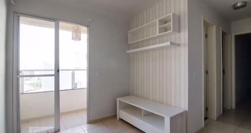 Apartamento para venda - bonfim, 2 quartos,  52 m² - campinas