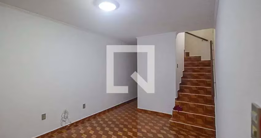 Casa para venda - assunção, 3 quartos,  190 m² - são bernardo do campo