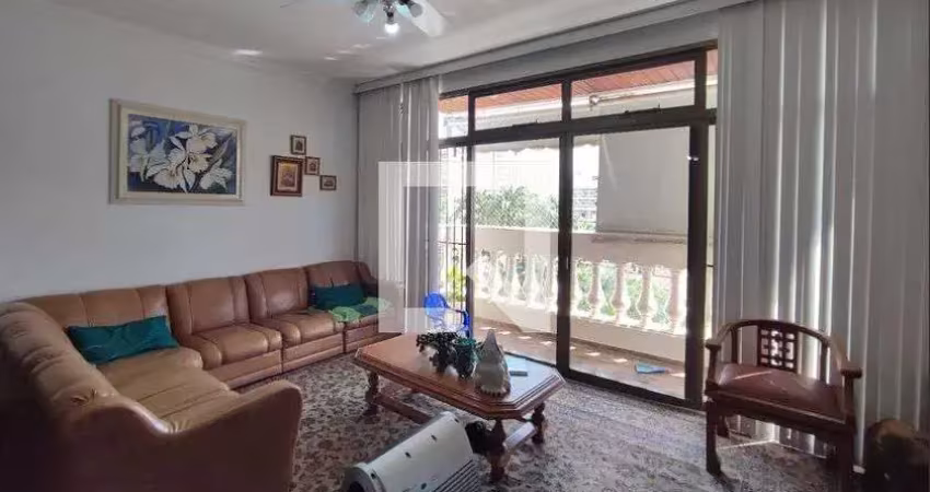 Apartamento para venda - cambuí, 4 quartos,  180 m² - campinas