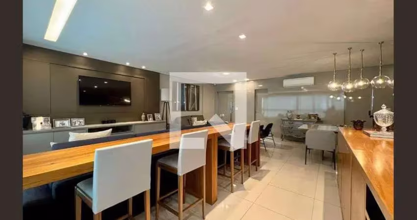 Apartamento para venda - buritis, 4 quartos,  155 m² - belo horizonte