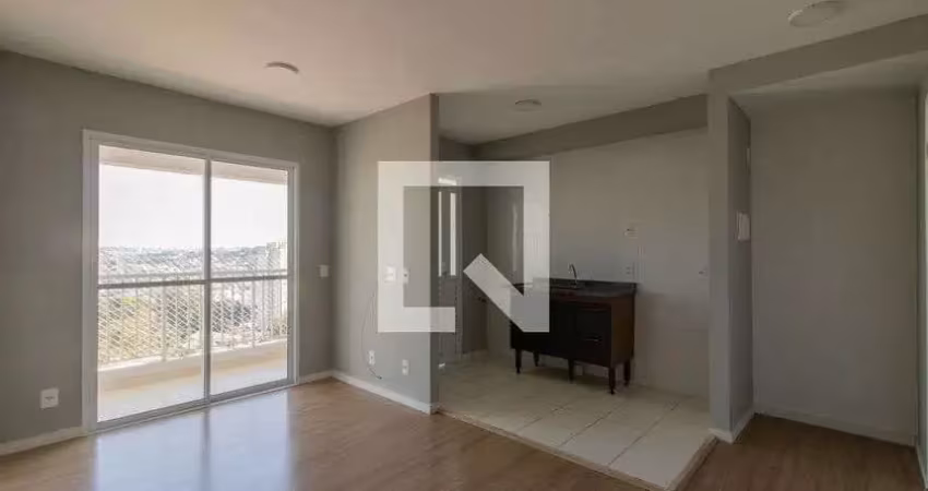 Apartamento para venda - vila rosália, 2 quartos,  57 m² - guarulhos