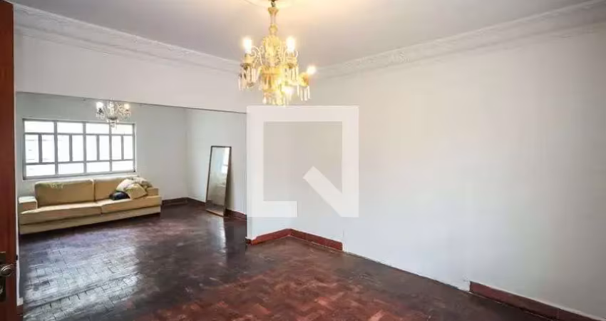 Casa para venda - bosque da saúde, 3 quartos,  394 m² - são paulo