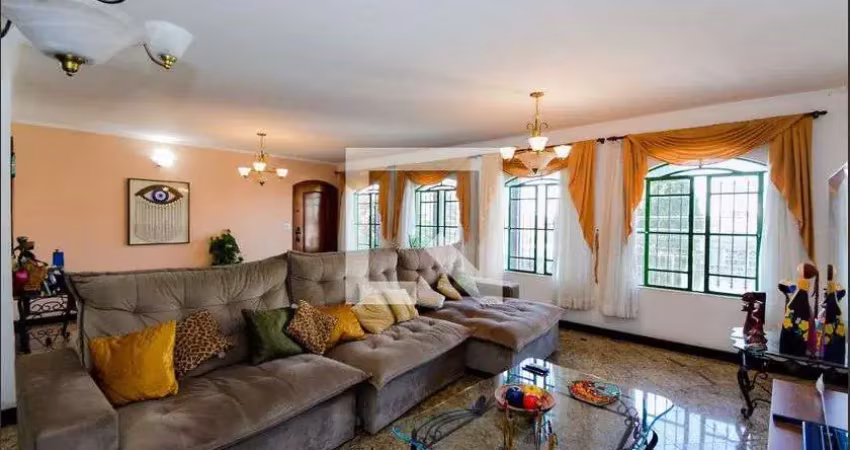 Casa para venda - picanço, 3 quartos,  364 m² - guarulhos