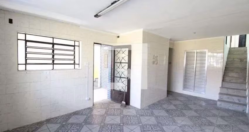 Casa para venda - água fria, 3 quartos,  220 m² - são paulo