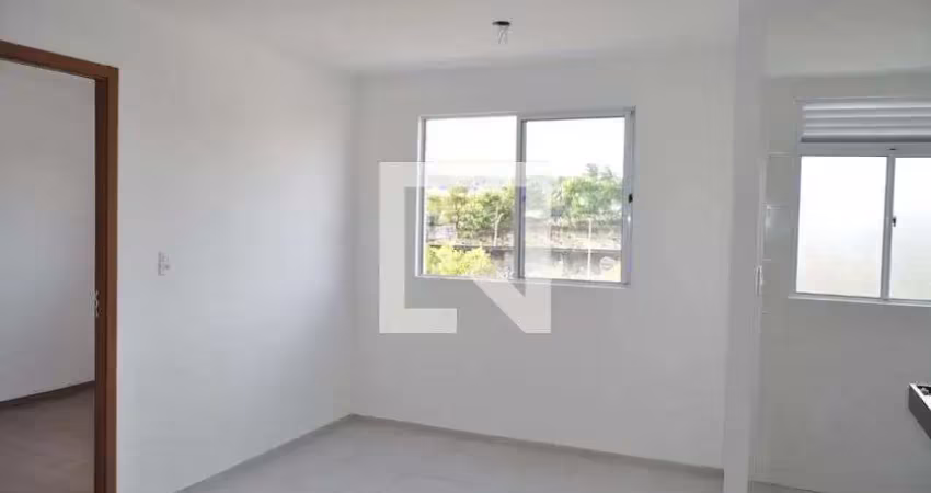 Apartamento para venda - del castilho, 2 quartos,  36 m² - rio de janeiro
