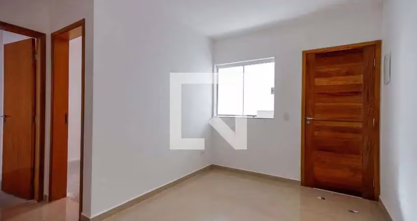 Apartamento para venda - água fria, 2 quartos,  37 m² - são paulo