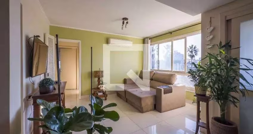 Apartamento para venda - menino deus, 2 quartos,  70 m² - porto alegre